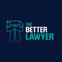 The Better Lawyer Logo