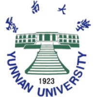 Yunnan University Logo
