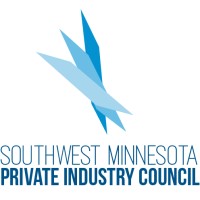 Southwest Minnesota Private Industry Council Logo