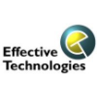 Effective Technologies, Inc. Logo