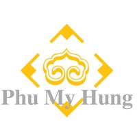 Phu My Hung Logo