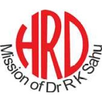 HRDC Private Limited Logo