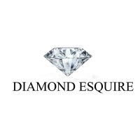DIAMOND ESQUIRE Logo