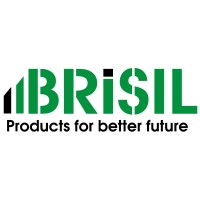 Brisil Technologies Private Limited Logo