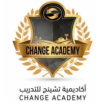 CAREER CHANGE ACADEMY - Training & Consultant Logo