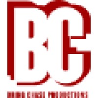 Bring Chase Productions Logo