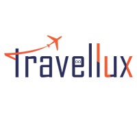 TRAVELLUX Logo