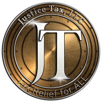 Justice Tax, LLC Logo