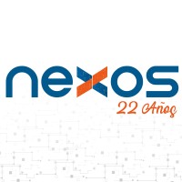 Nexos Software Logo