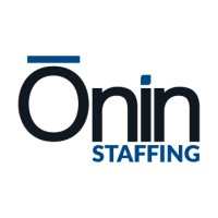 Onin Staffing Logo