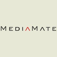 MediaMate Advertising India Pvt. Ltd. Logo