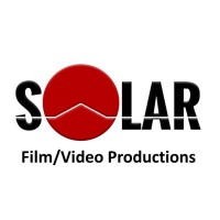 Solar Film/Video Productions Logo