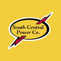 South Central Power Company Logo