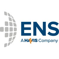 ENS, A Havis Company Logo