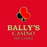 Ballys Casino Colombo Logo