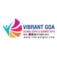 Vibrant Goa Logo