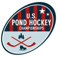 US Pond Hockey Championships Logo