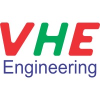 Viet Han Engineering Company Ltd. Logo