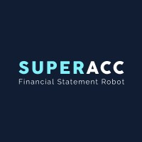 SuperAcc.AI Logo