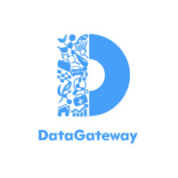 DataGateway株式会社 Logo