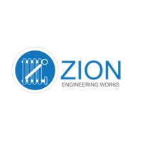 Zion Engineering Works Logo