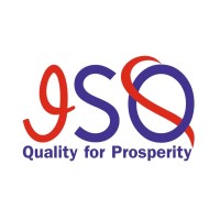 Indian Society for Quality Logo