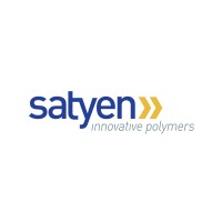Satyen Polymers Pvt. Ltd. Logo