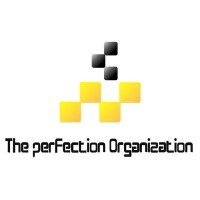 The Perfection Organization Logo