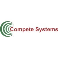 Compete Systems Pte Ltd Logo