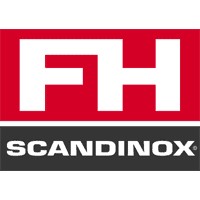 FH Scandinox A/S Logo