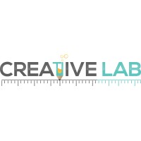 Creative Lab Interiors & Contracting LLC. Logo