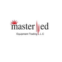 Mastermed Equipemts Trading LLC Logo