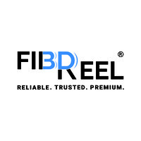 FibReel Logo