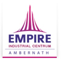 Empire Industrial Centrum (A Division of Empire Industries Ltd.) Logo