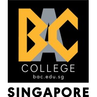 BAC College (Singapore) Logo