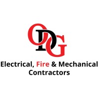 PT ODG Indonesia Logo