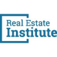 Real Estate Institute Logo