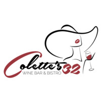 Colettes 32 Wine Bar & Bistro Logo