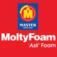 Master MoltyFoam Logo