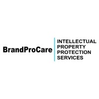 BrandProCare LLP Logo