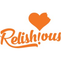 Relishious Logo