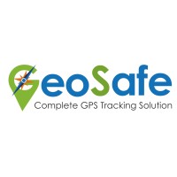 GeoSafe Logo