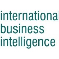 M/S International Business Intelligence Logo