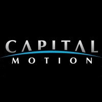 Capital Motion UAE Logo