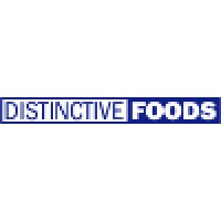 Distinctive Foods LLC Logo
