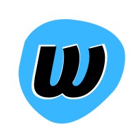 Whisttler, the influencer marketing company Logo