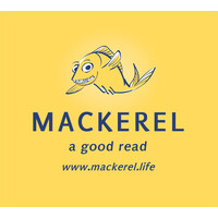 Mackerel Magazine Logo