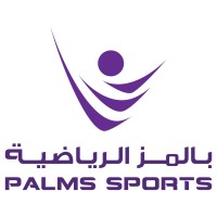 Palms Sports Logo