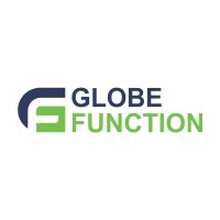 GlobeFunction Logo