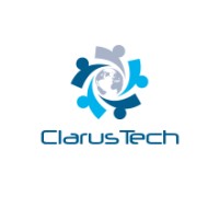 ClarusTech Logo